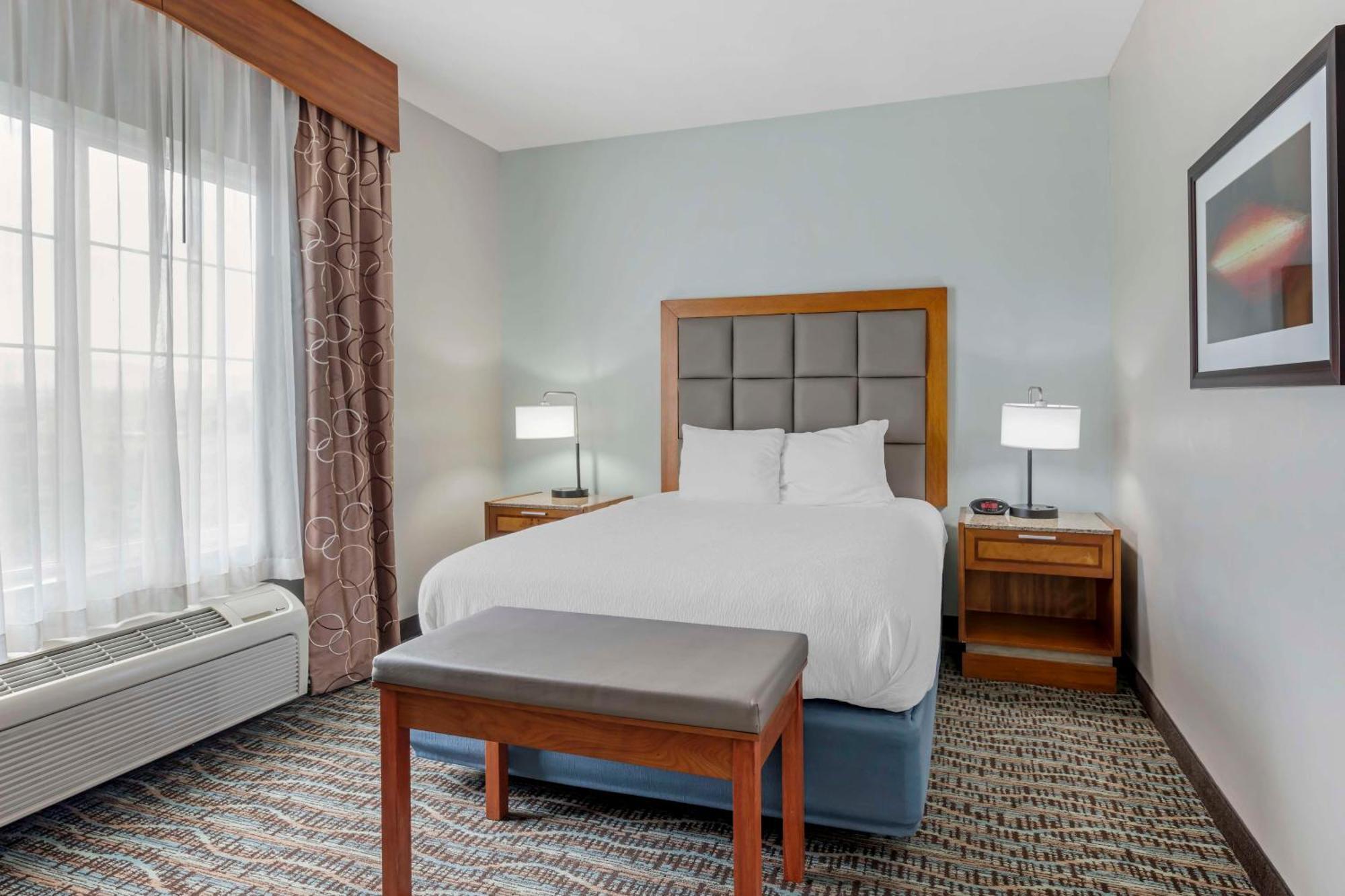 Best Western Plus Peppertree Inn At Omak Eksteriør billede