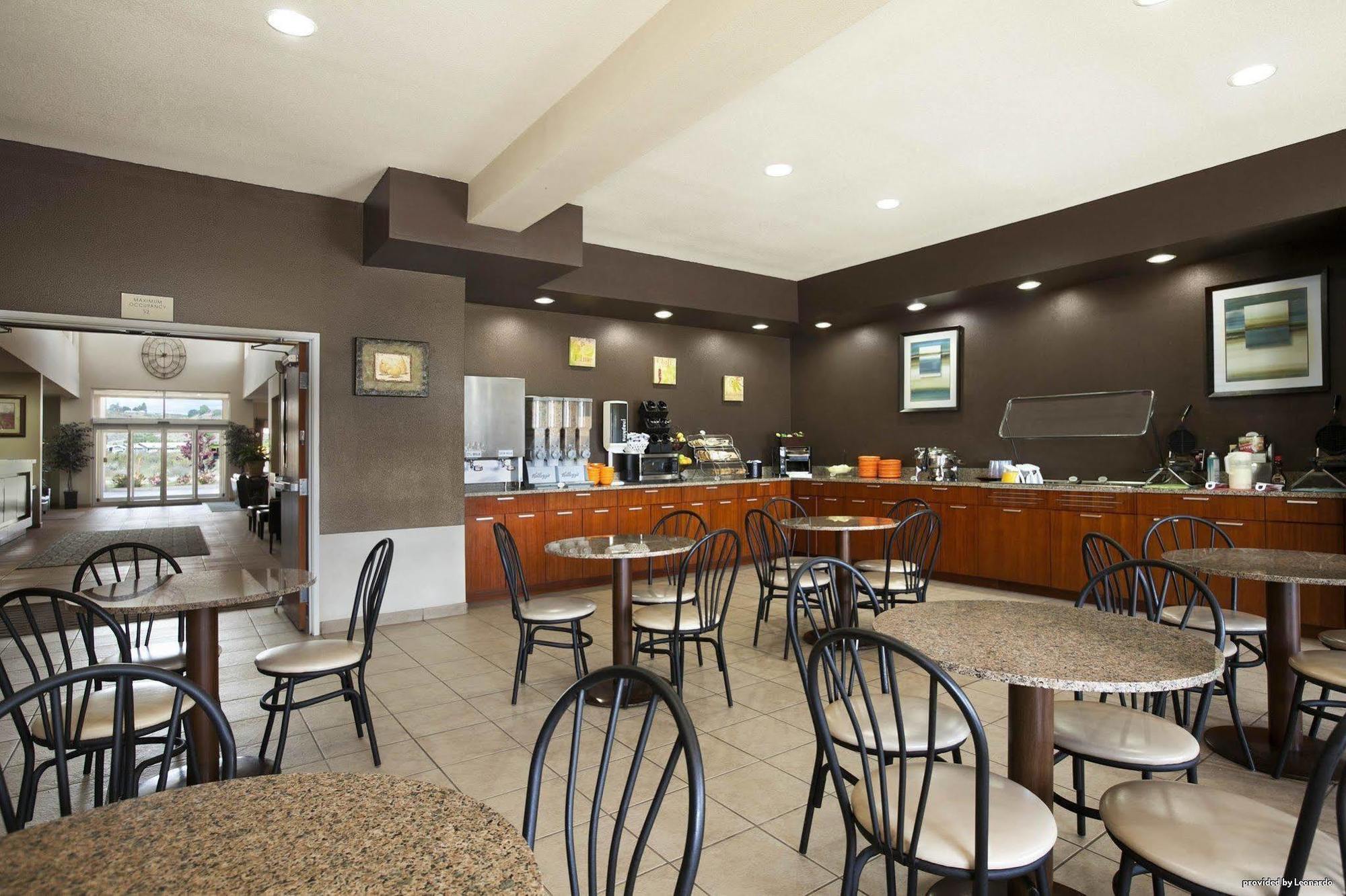 Best Western Plus Peppertree Inn At Omak Eksteriør billede